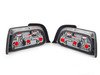ES#2785391 - 82199403094SET1 - European Lighting Kit  - (NO LONGER AVAILABLE) - Remove all amber lights from you vehicle - Assembled By ECS - 
