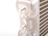 ES#2537191 - 17212284260 - Oil Cooler - Keeps your engine oil cool during operation - Genuine BMW - BMW
