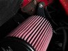 ES#2804338 - 000593ECS0201AKT - Luft-Technik Intake System - Matte Black - (NO LONGER AVAILABLE) - Engineered for extreme performance and show quality looks! - ECS - 