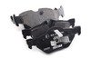 ES#2710388 - 34216790761 - Rear Brake Pad Set  - Textar brake pads for your BMW - Textar - BMW