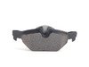 ES#2710388 - 34216790761 - Rear Brake Pad Set  - Textar brake pads for your BMW - Textar - BMW