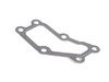 ES#2637112 - 99610133150 - Metal Gasket - Water outlet gasket - Elring - Porsche
