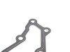 ES#2637112 - 99610133150 - Metal Gasket - Water outlet gasket - Elring - Porsche