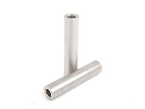 ES#2777834 - PFR3-214X2 - Performance Rear Beam Mount Bushing - street - Stiffer bushings allows suspension to work at it's fullest potential - Powerflex - Audi