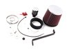 ES#1831933 - 57-0479 - K&N Performance Intake System - 57i Air intake sytem for the TT225 - K&N - Audi