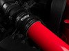 ES#2804342 - 000593ECS0203AKT - Luft-Technik Intake System - Wrinkle Red - Engineered for extreme performance and show quality looks! - ECS - Volkswagen