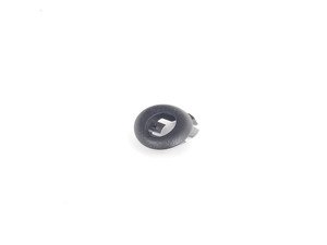 ES#2728584 - 51417122659 - COVER, LOCKING BUTTON LEFT - Genuine BMW - BMW
