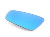 ES#2796281 - 009592ECSKT - Heated Blind Spot Mirror - Set - Upgraded blue tinted mirror glass to allow you to see everything around you - ECS - Volkswagen