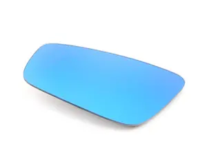 Heated Blind Spot Mirror - Left