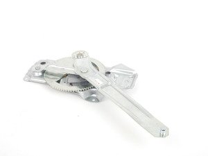ES#94906 - 51348119776 - E36 Rear Window Regulator - Right - Restore window function by replacing your window regulator - Genuine BMW - BMW