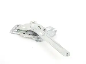 E36 Rear Window Regulator - Right