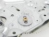 ES#94906 - 51348119776 - E36 Rear Window Regulator - Right - Restore window function by replacing your window regulator - Genuine BMW - BMW