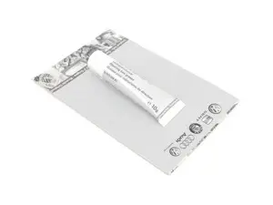 Bellows grease - 10 grams