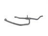 ES#24959 - 11531738055 - Radiator Return Hose - Connects the radiator to your engine block - Genuine BMW - BMW
