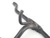 ES#24959 - 11531738055 - Radiator Return Hose - Connects the radiator to your engine block - Genuine BMW - BMW