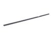 ES#91029 - 51222232445 - Black Rear Door Molding - Left - Replace your faded or missing molding - Genuine BMW - BMW