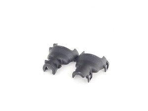 ES#31309 - 12521707749 - Grommet - priced each - Used to secure various electrical sensors - Genuine BMW - BMW