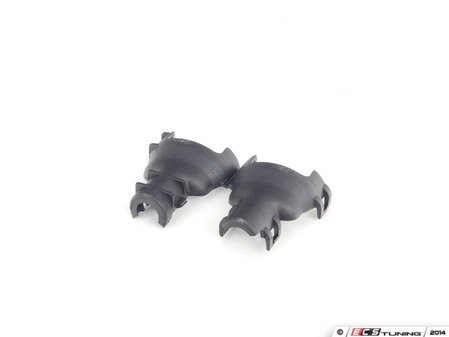 ES#31309 - 12521707749 - Grommet - priced each - Used to secure various electrical sensors - Genuine BMW - BMW