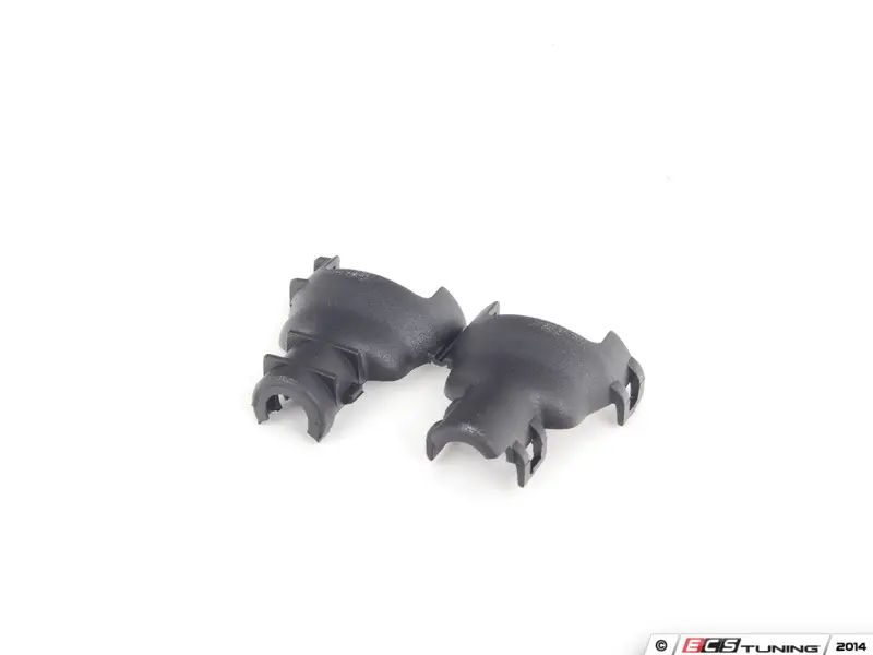 Genuine BMW - 12521707749 - Grommet - priced each (12-52-1-707-749) 