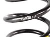 ES#248637 - 29910-2 - Sport Springs - Set - Moderate lowering offering a sporty ride and improved control. Average lowering of 1.4"F & 1.0"R. - H&R - BMW