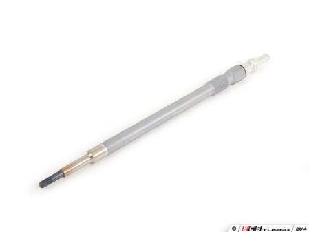 ES#1612041 - 0011596601 - Glow Plug - Priced Each - Ensure quicker cold starts - Genuine Mercedes Benz - Mercedes Benz