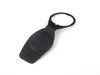 ES#2804144 - 1K0955455 - Washer Fluid Reservoir Cap - Black - Set your engine bay apart from the rest with a black washer reservoir cap to replace the old blue one - Bremmen Parts - Audi Volkswagen
