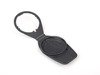 ES#2804144 - 1K0955455 - Washer Fluid Reservoir Cap - Black - Set your engine bay apart from the rest with a black washer reservoir cap to replace the old blue one - Bremmen Parts - Audi Volkswagen