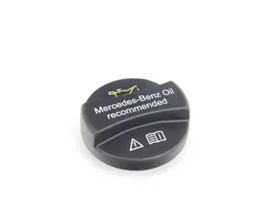 Engine Oil Cap