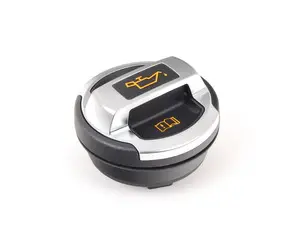 Audi R8 Oil Cap