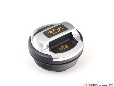 ES#2075233 - 420103485B - Audi R8 Oil Cap - Add new styling in minutes with this Audi R8 oil cap - Genuine Volkswagen Audi - Audi Volkswagen