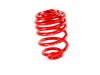ES#248625 - 50412-88 - Race Springs - Set - Aggressive lowering and spring rates to optimize on-track handling. Average lowering of 2.2"F & 1.3"R. - H&R - BMW