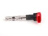 ES#2532305 - BKR6EQUAKT - Ignition Service Kit - Includes eight red genuine coil packs and eight NGK spark plugs - Assembled By ECS - Audi