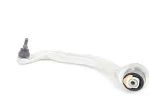 Front Lower Control Arm - Curved - Left