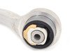 ES#2777567 - 4Z7407693D - Front Lower Control Arm - Curved - Left - Includes new bushing and ball joint - Lemforder - Audi