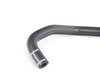 ES#2807108 - 06B103217S - Breather Hose - Connects the PCV to the bleeder valve - Kayser - Audi