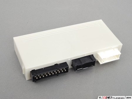 ES#169327 - 61359117101 - E53 GM3 Module - Used to control multiple functions inside the vehicle  - Genuine BMW - BMW