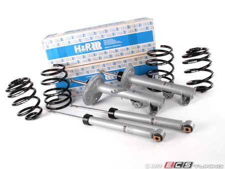 ES#11794 - 31005-1 - Sport Cup Kit - Perfect combination of handling and ride quality. - H&R - BMW