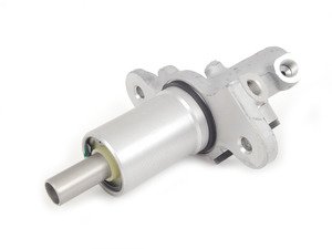 ES#249189 - 34336786629 - E83 Brake Master Cylinder - Stock replacement master cylinder - Genuine BMW - BMW