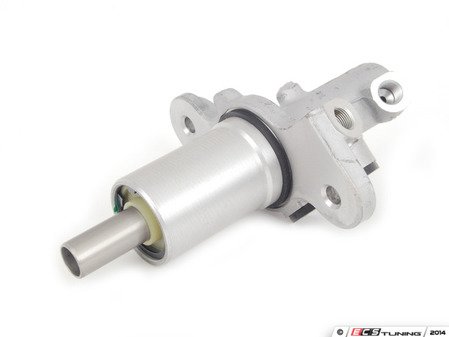 ES#249189 - 34336786629 - E83 Brake Master Cylinder - Stock replacement master cylinder - Genuine BMW - BMW