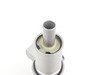 ES#249189 - 34336786629 - E83 Brake Master Cylinder - Stock replacement master cylinder - Genuine BMW - BMW