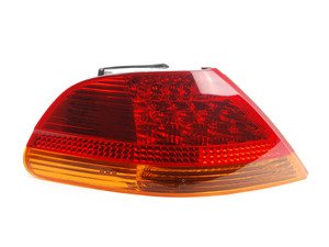 ES#174620 - 63217164737 - Euro Tail Light - Left - Add European style & flair to your BMW - Genuine European BMW - BMW