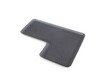 ES#317245 - 1K0863328B82V - Armrest Storage Compartment Insert - For vehicles with center console storage under the armrest - Genuine Volkswagen Audi - Volkswagen