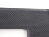 ES#317245 - 1K0863328B82V - Armrest Storage Compartment Insert - For vehicles with center console storage under the armrest - Genuine Volkswagen Audi - Volkswagen