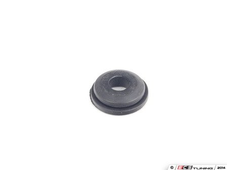ES#1717703 - 2015040112 - Rubber Mount - Priced Each - Coolant Expansion Tank To Body - Genuine Mercedes Benz - Mercedes Benz