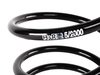 ES#11794 - 31005-1 - Sport Cup Kit - Perfect combination of handling and ride quality. - H&R - BMW