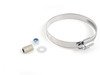 ES#2162476 - 57-0276 - Performance Induction Kit - (NO LONGER AVAILABLE) - Eliminate your restrictive air box. - K&N - 