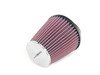 ES#2162476 - 57-0276 - Performance Induction Kit - (NO LONGER AVAILABLE) - Eliminate your restrictive air box. - K&N - 