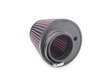 ES#2162476 - 57-0276 - Performance Induction Kit - (NO LONGER AVAILABLE) - Eliminate your restrictive air box. - K&N - 