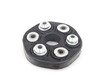 ES#2763294 - 2024101115 - Propeller Shaft Flex Joint - Priced Each - Includes all hardware needed for installation - Meyle - Mercedes Benz
