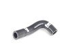 ES#2739896 - FMKC5R32 - Silicone Coolant Hose Kit - Black Hoses - Improves performance, durability, along with providing a cleaner look - Forge - Volkswagen